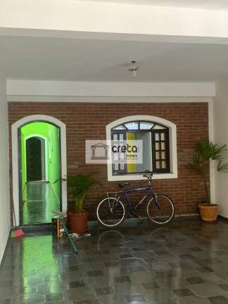 Sobrado com 4 Quartos para Alugar, 160 m² em Padroeira - Osasco