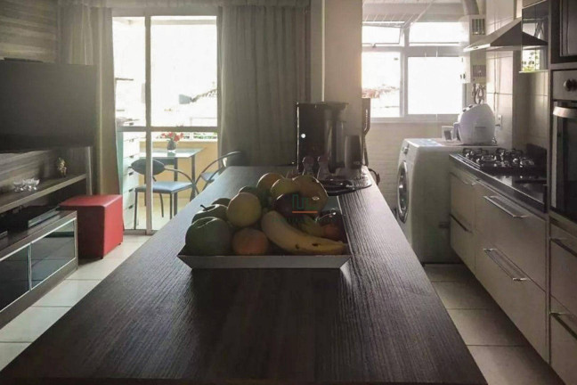 Imagem Apartamento com 3 Quartos à Venda, 80 m² em Badu - Niterói Imagem Apartamento com 3 Quartos à Venda, 80 m² em Badu - Niterói