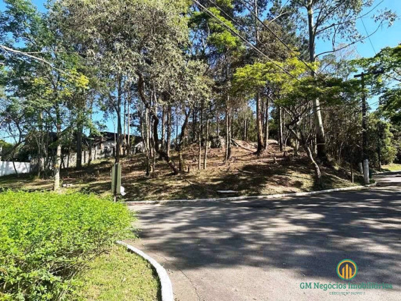 Imagem Terreno em Condomínio à Venda, 1 m² em Altos De São Fernando - Jandira Imagem Terreno em Condomínio à Venda, 1 m² em Altos De São Fernando - Jandira