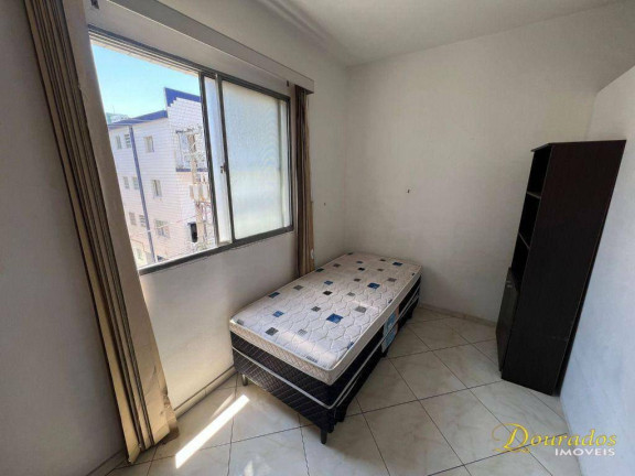 Imagem Kitnet com 1 Quarto à Venda, 33 m² em Boqueirão - Praia Grande