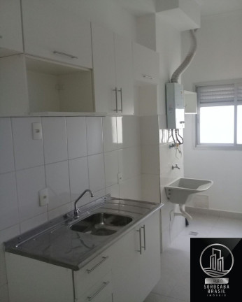 Imagem Apartamento com 2 Quartos à Venda, 47 m² em Parque Campolim - Sorocaba