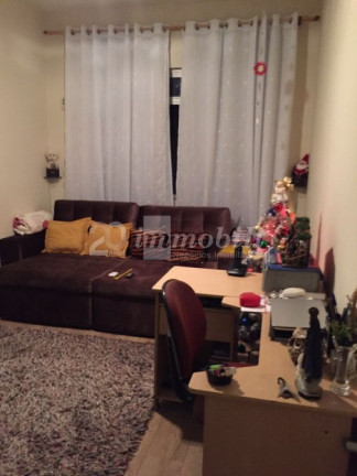 Imagem Apartamento com 1 Quarto à Venda, 40 m² em Santa Cecília - São Paulo Imagem Apartamento com 1 Quarto à Venda, 40 m² em Santa Cecília - São Paulo