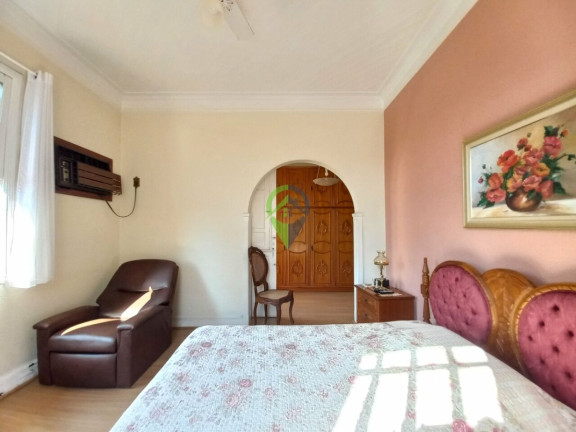 Imagem Casa com 3 Quartos à Venda, 200 m² em Boqueirão - Santos Imagem Casa com 3 Quartos à Venda, 200 m² em Boqueirão - Santos