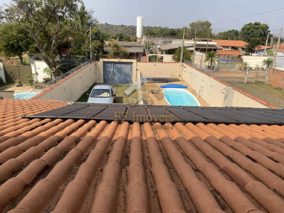 Imagem Casa com 4 Quartos à Venda, 300 m² em Lagoa Dourada - Brotas