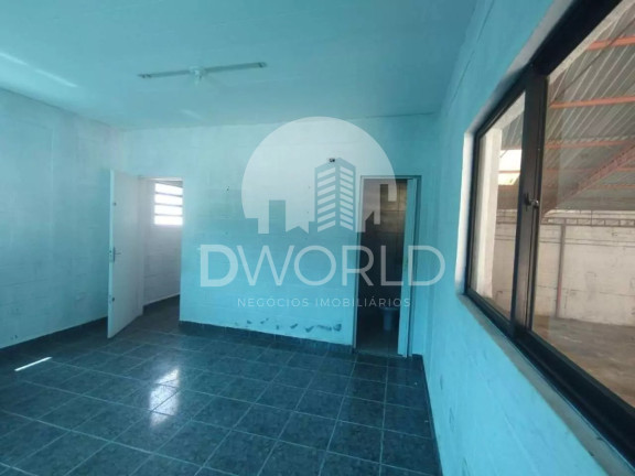 Imagem Imóvel Comercial para Alugar, 256 m² em Demarchi - São Bernardo Do Campo