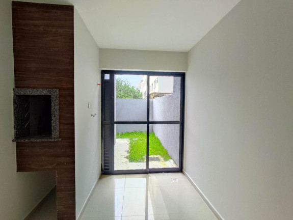 Imagem Apartamento com 2 Quartos à Venda, 63 m² em Parque Da Fonte - São José Dos Pinhais
