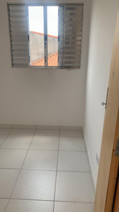 Imagem Casa de Condomínio com 1 Quarto para Alugar, 26 m² em Vila Alzira - São Paulo
