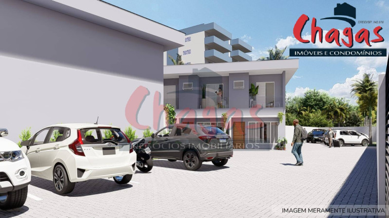 Imagem Casa com 2 Quartos à Venda, 80 m² em Massaguaçu - Caraguatatuba Imagem Casa com 2 Quartos à Venda, 80 m² em Massaguaçu - Caraguatatuba