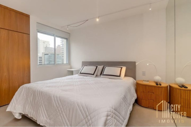 Imagem Apartamento com 1 Quarto à Venda, 90 m² em Itaim Bibi - São Paulo