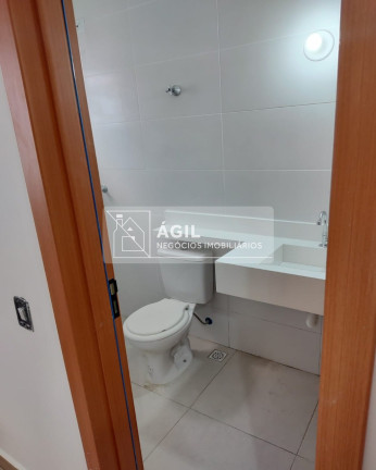 Imagem Casa com 2 Quartos à Venda, 125 m² em Jardim Das Indústrias - São José Dos Campos