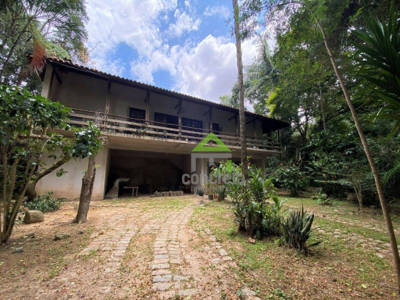 Imagem Casa de Condomínio com 4 Quartos à Venda, 310 m² em Granja Carneiro Viana - Cotia Imagem Casa de Condomínio com 4 Quartos à Venda, 310 m² em Granja Carneiro Viana - Cotia