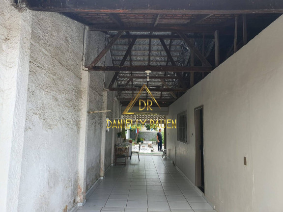 Imagem Casa com 3 Quartos à Venda,  em Joinville