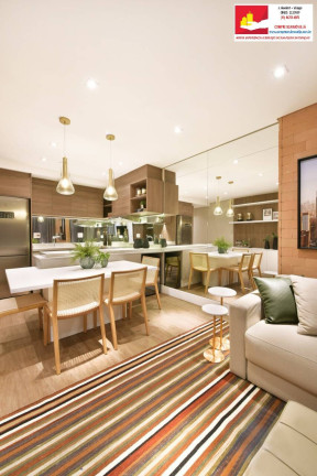 Imagem Apartamento com 1 Quarto para Alugar, 74 m² em Vila Nova Conceição - São Paulo