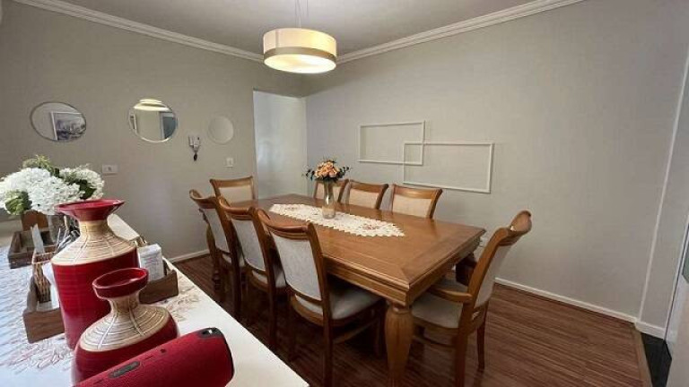 Imagem Casa com 3 Quartos à Venda, 131 m² em Chácara Canta Galo - Cotia