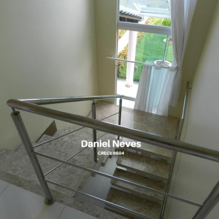 Imagem Casa de Condomínio com 4 Quartos à Venda, 200 m² em Abrantes - Camaçari