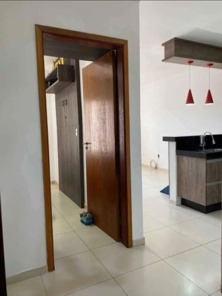 Imagem Apartamento com 2 Quartos à Venda, 66 m² em Jardim Terramérica Iii - Americana Imagem Apartamento com 2 Quartos à Venda, 66 m² em Jardim Terramérica Iii - Americana