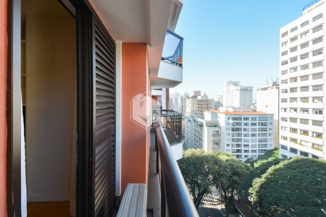 Imagem Apartamento com 2 Quartos à Venda, 90 m² em Jardim Paulista - São Paulo