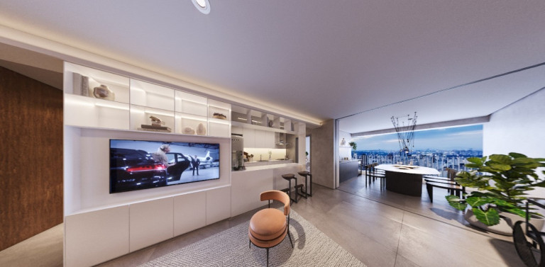 Imagem Imóvel com 2 Quartos à Venda, 96 m² em Pinheiros - São Paulo Imagem Imóvel com 2 Quartos à Venda, 96 m² em Pinheiros - São Paulo