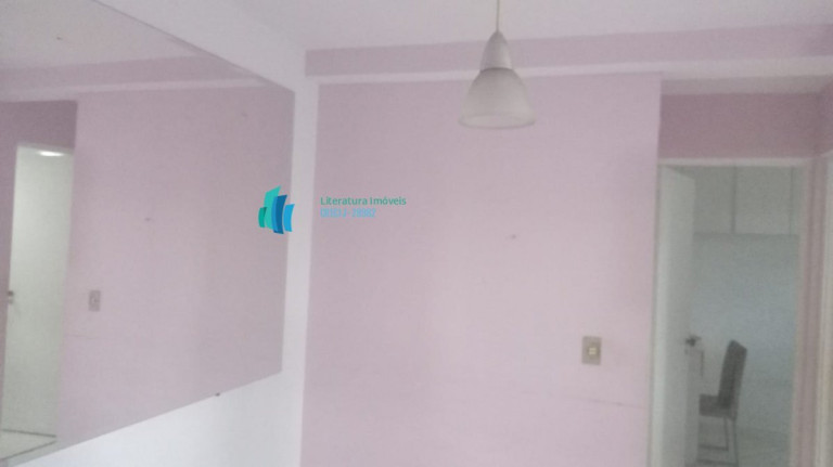 Imagem Apartamento com 2 Quartos à Venda, 48 m² em Centro - Diadema