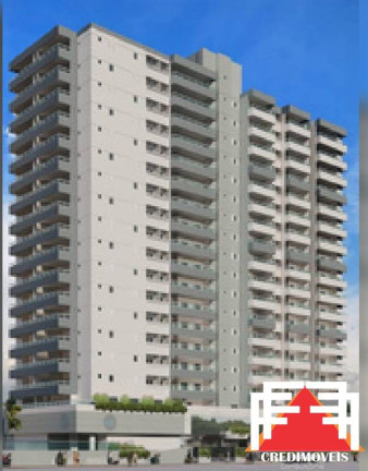 Apartamento à Venda, 78 m² em Caiçara - Praia Grande