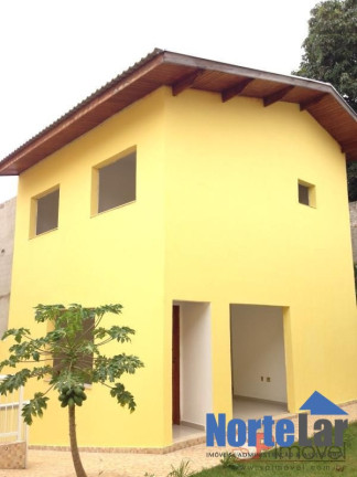 Imagem Casa de Condomínio com 2 Quartos à Venda, 110 m² em Jardim Anhangüera - São Paulo