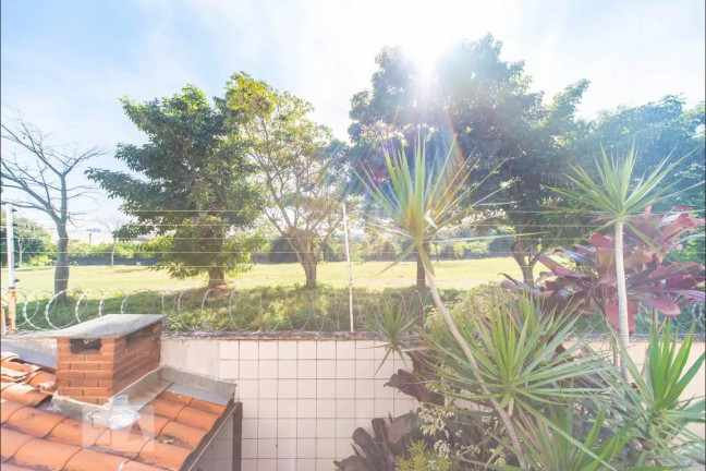 Imagem Casa de Condomínio com 2 Quartos à Venda, 87 m² em Vila Metalúrgica - Santo André