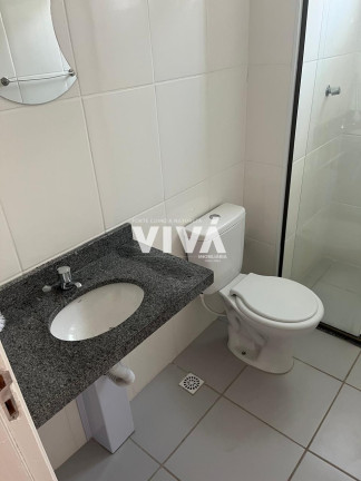 Imagem Apartamento com 2 Quartos à Venda, 53 m² em Ponte Alta - Extrema