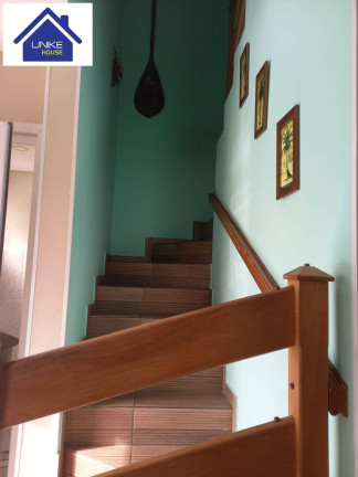 Imagem Casa com 3 Quartos à Venda, 98 m² em São Paulo