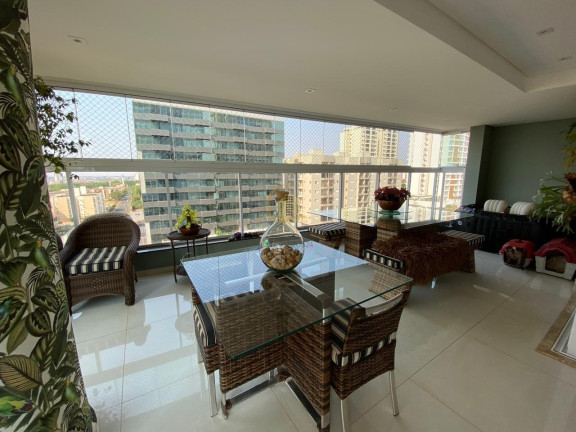 Imagem Apartamento com 3 Quartos à Venda, 270 m² em Bom Jardim - São José Do Rio Preto Imagem Apartamento com 3 Quartos à Venda, 270 m² em Bom Jardim - São José Do Rio Preto