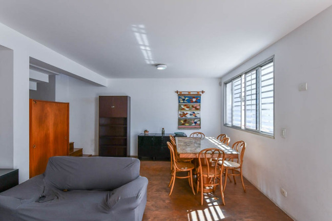 Imagem Casa à Venda, 330 m² em Planalto Paulista - São Paulo Imagem Casa à Venda, 330 m² em Planalto Paulista - São Paulo