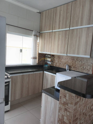 Imagem Casa com 3 Quartos à Venda, 254 m² em Parque Residencial Paraíso - Itupeva