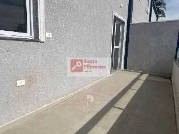 Imagem Sobrado com 2 Quartos para Alugar, 110 m² em Vila Alto De Santo André - Santo André Imagem Sobrado com 2 Quartos para Alugar, 110 m² em Vila Alto De Santo André - Santo André