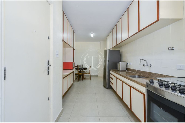 Imagem Apartamento com 2 Quartos à Venda, 121 m² em Vila Mariana - São Paulo