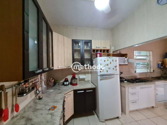 Imagem Casa com 2 Quartos à Venda, 150 m² em Jardim Chapadão - Campinas Imagem Casa com 2 Quartos à Venda, 150 m² em Jardim Chapadão - Campinas