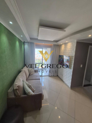 Imagem Apartamento com 2 Quartos à Venda, 56 m² em Paulicéia - São Bernardo Do Campo Imagem Apartamento com 2 Quartos à Venda, 56 m² em Paulicéia - São Bernardo Do Campo