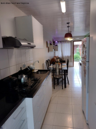 Imagem Casa com 2 Quartos à Venda, 56 m² em Canudos - Novo Hamburgo Imagem Casa com 2 Quartos à Venda, 56 m² em Canudos - Novo Hamburgo