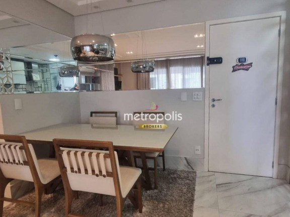 Imagem Apartamento com 2 Quartos à Venda, 88 m² em Independência - São Bernardo Do Campo Imagem Apartamento com 2 Quartos à Venda, 88 m² em Independência - São Bernardo Do Campo