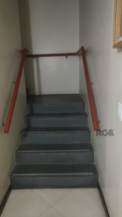 Imagem Apartamento com 2 Quartos à Venda, 110 m² em Bom Fim - Porto Alegre