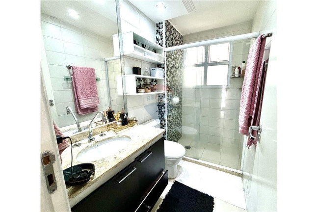 Imagem Casa de Condomínio com 3 Quartos à Venda, 158 m² em Recreio - Rio De Janeiro