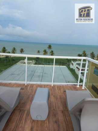 Imagem Apartamento com 2 Quartos à Venda, 65 m² em Bessa - João Pessoa