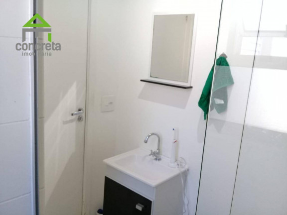 Imagem Casa de Condomínio com 2 Quartos à Venda, 63 m² em Jardim Petrópolis - Cotia Imagem Casa de Condomínio com 2 Quartos à Venda, 63 m² em Jardim Petrópolis - Cotia
