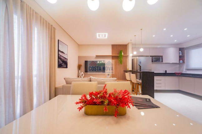 Imagem Casa com 2 Quartos à Venda, 89 m² em Boqueirão - Santos Imagem Casa com 2 Quartos à Venda, 89 m² em Boqueirão - Santos
