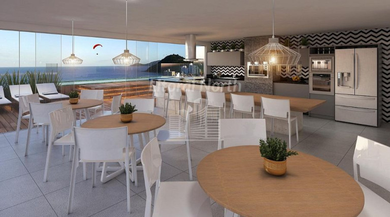 Imagem Apartamento com 3 Quartos à Venda, 141 m² em Praia Brava - Itajaí Imagem Apartamento com 3 Quartos à Venda, 141 m² em Praia Brava - Itajaí