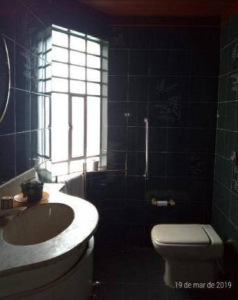 Imagem Casa com 3 Quartos à Venda, 350 m² em Lapa - São Paulo