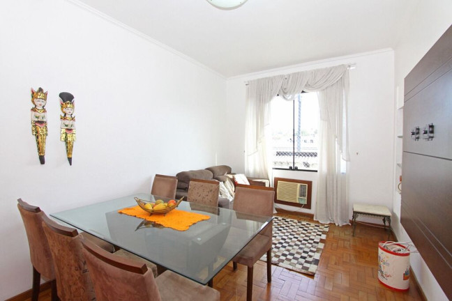 Imagem Apartamento com 2 Quartos à Venda, 85 m² em Jardim Botânico - Porto Alegre