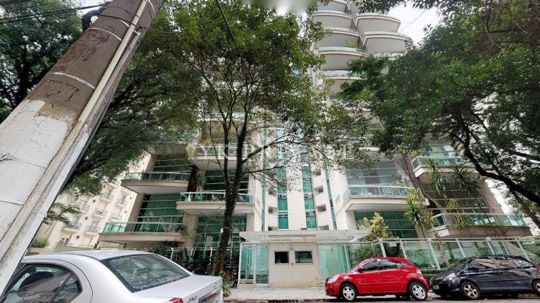 Imagem Apartamento com 4 Quartos à Venda, 250 m² em Perdizes - São Paulo Imagem Apartamento com 4 Quartos à Venda, 250 m² em Perdizes - São Paulo