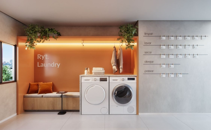 Imagem Imóvel com 1 Quarto à Venda, 31 m² em Bela Vista - São Paulo