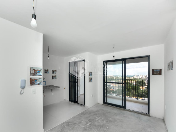 Imagem Apartamento com 2 Quartos à Venda, 55 m² em Vila Anastácio - São Paulo Imagem Apartamento com 2 Quartos à Venda, 55 m² em Vila Anastácio - São Paulo