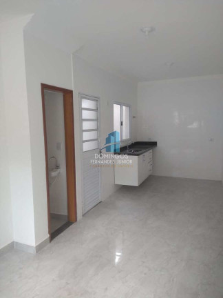 Imagem Casa com 2 Quartos à Venda, 67 m² em Penha - São Paulo