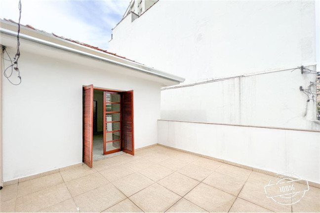 Casa com 3 Quartos à Venda,  em Mirandópolis - São Paulo